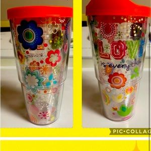 Tervis Tumbler